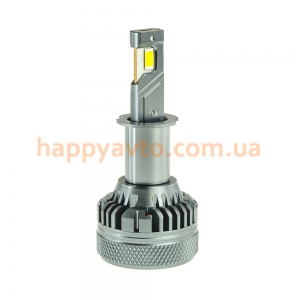 Лампа светодиодная CYCLONE LED H3 5500K 18000LM TYPE 48 (2 шт)